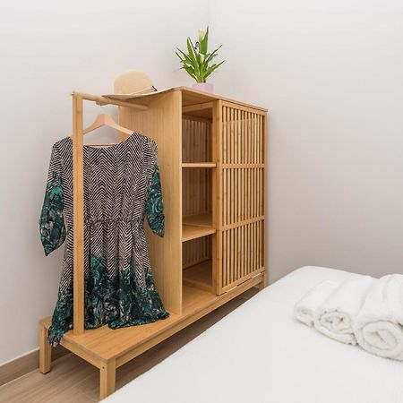 Apartment Maro - Baška Voda Eksteriør billede