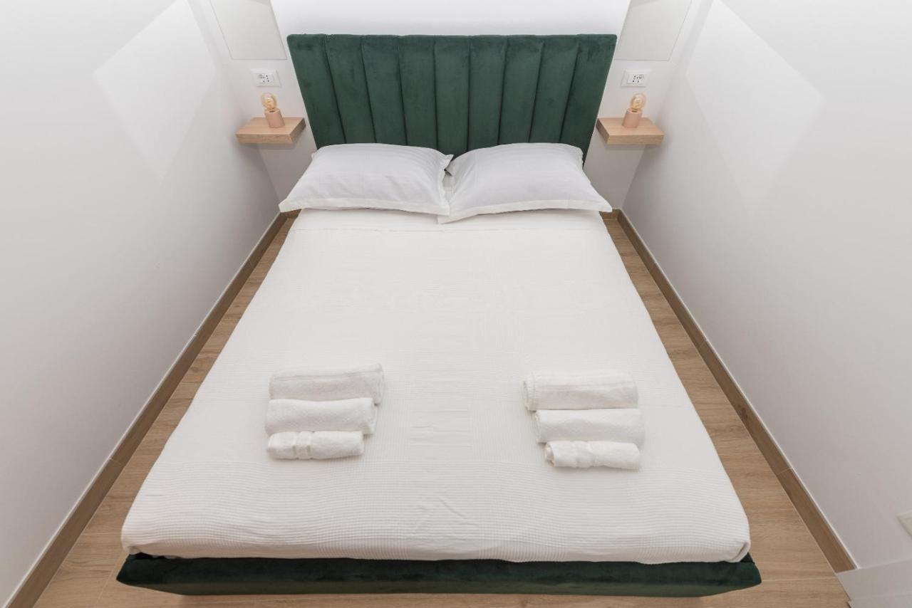 Apartment Maro - Baška Voda Eksteriør billede