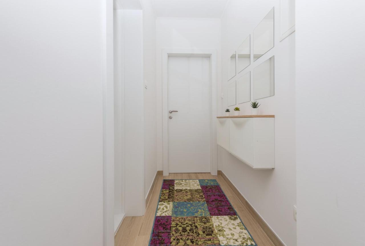 Apartment Maro - Baška Voda Eksteriør billede