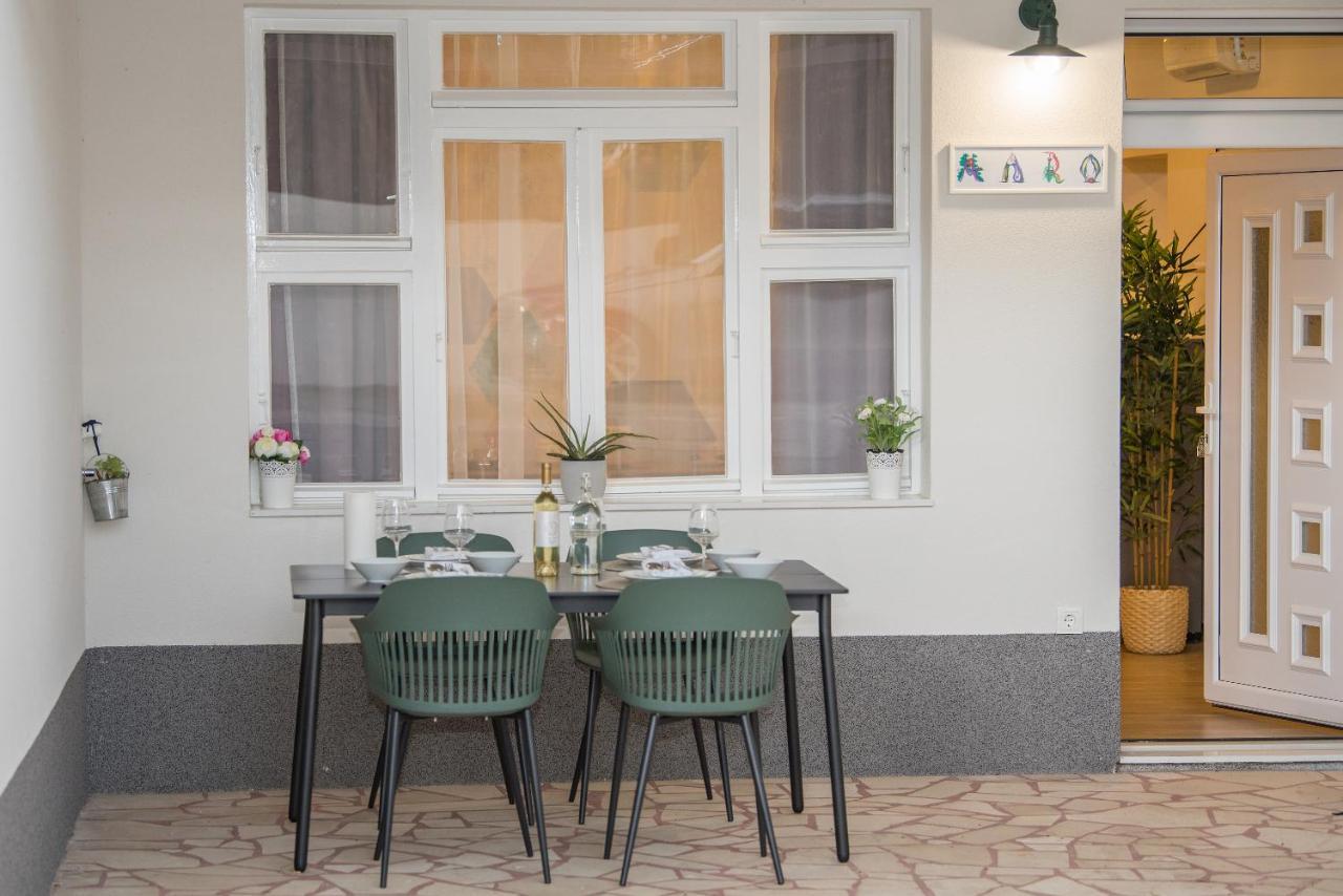 Apartment Maro - Baška Voda Eksteriør billede